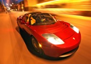 Tesla Roadster